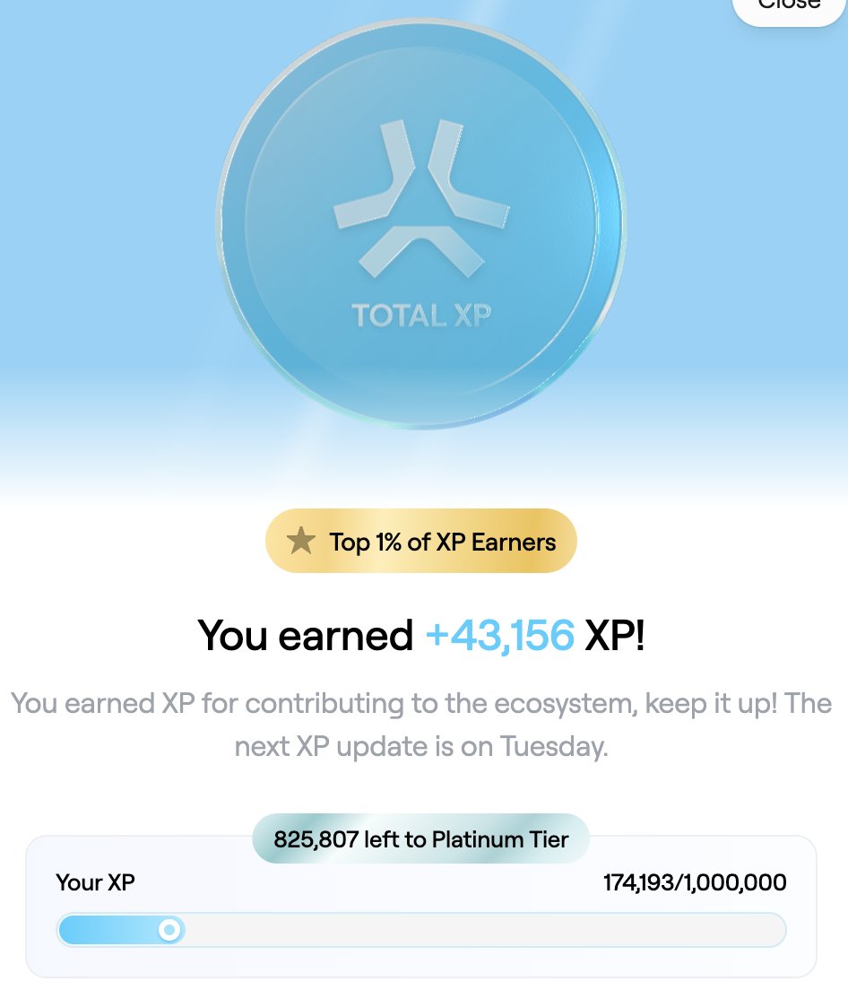 My highest <a href="/AbstractChain/">Abstract</a> XP so far,
thought I would break 70k...
Maybe I don't own enough <a href="/FugzOfficial/">Fugz</a> ???