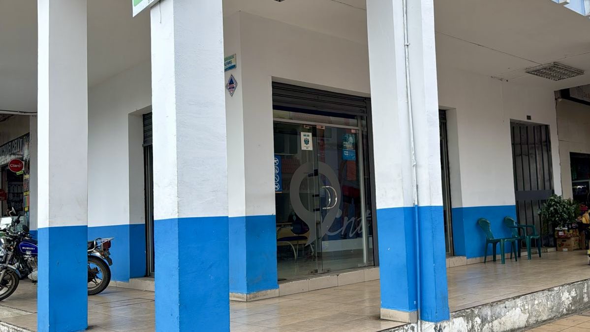 CNTinforma's tweet photo. 🔧 Seguimos fortaleciendo la calidad de atención.
En varias ciudades de Los Ríos y Bolívar, hemos realizado adecuaciones en nuestras agencias y edificios principales 🏢, mejorando la infraestructura para ofrecer un servicio más eficiente y cómodo a nuestros usuarios. https://t.co/FG8mO2FPPz