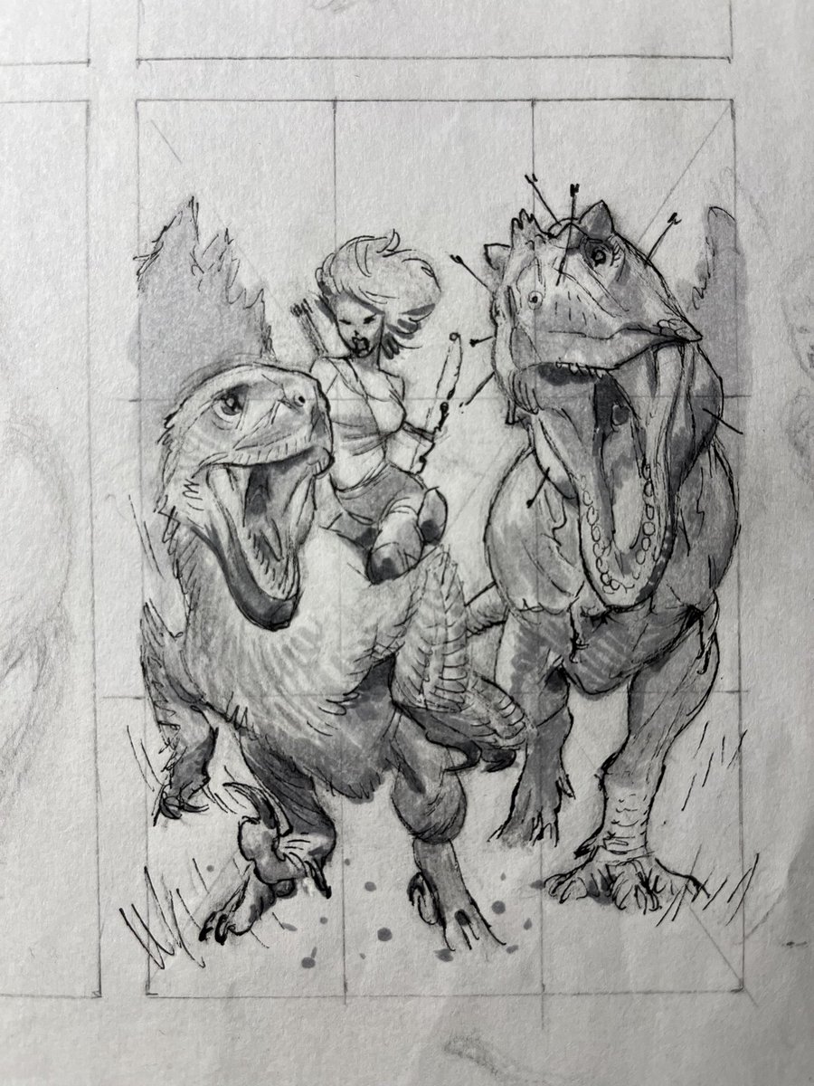 Lewis LaRosa tweet media