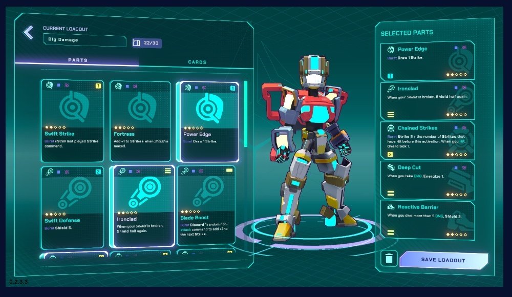 Demiisampson (@demighurl) on Twitter photo 🚀 Early pilots get the edge.
OverKnights Alpha isn’t just a preview,it’s a head start.
✅ Test new mechanics
🎖️ Earn exclusive rewards
🔒 Unlock limited parts that may never return
The earlier you play, the stronger your legacy.
<a href="/OverKnightsGame/">OverKnights</a> 🚀 Early pilots get the edge.
OverKnights Alpha isn’t just a preview,it’s a head start.
✅ Test new mechanics
🎖️ Earn exclusive rewards
🔒 Unlock limited parts that may never return
The earlier you play, the stronger your legacy.
<a href="/OverKnightsGame/">OverKnights</a>