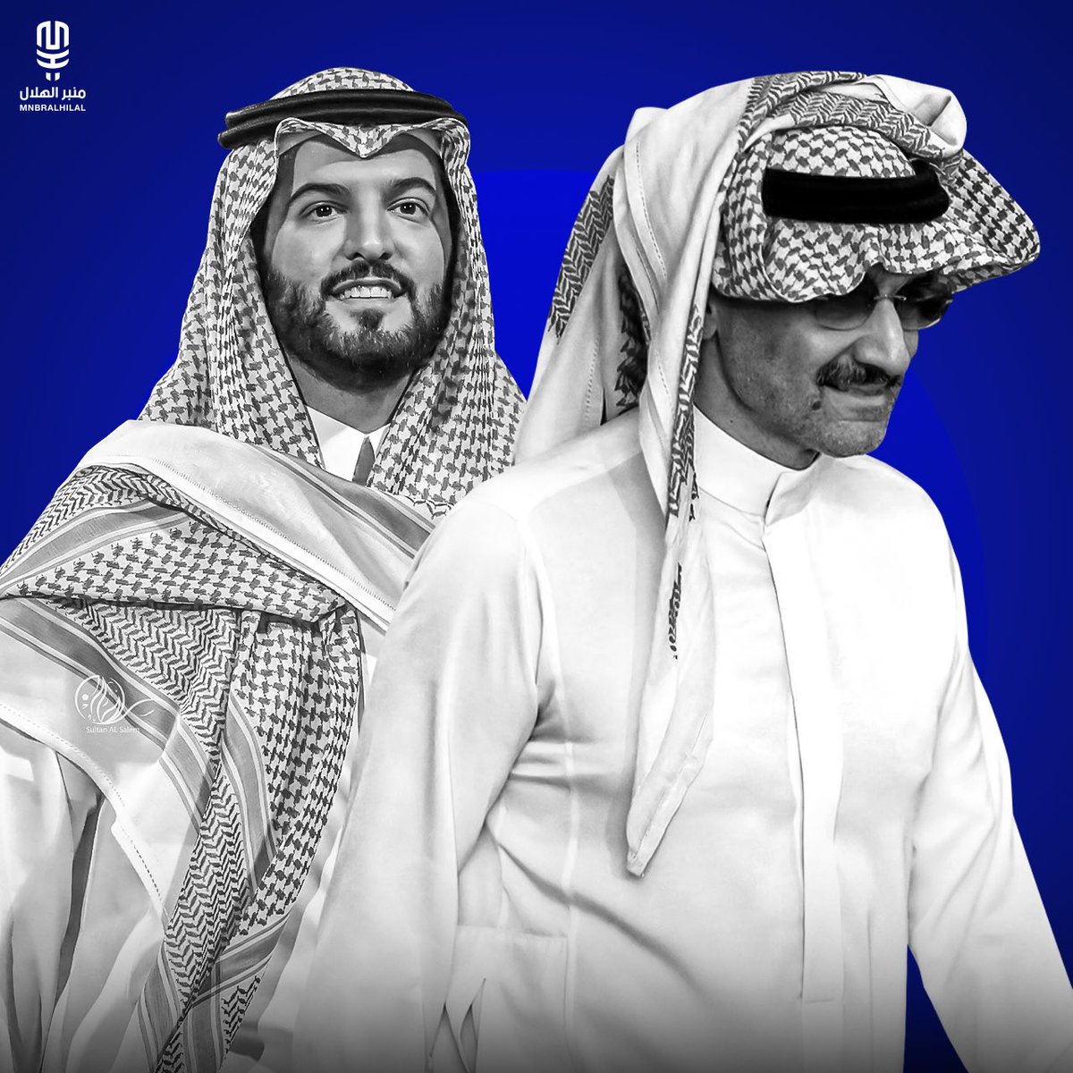 🚨🚨🚨🚨🚨🚨🚨🚨🚨🚨🚨🚨 عاجل:

هناك محاولات مستمرة من الأمير الوليد من طلال لثني فهد بن نافل عن قراره بعدم الترشح لرئاسة الهلال.

<a href="/MaanAlquiae/">معن القويعي</a>