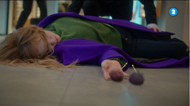 ¡Así se vivió el GRAN INICIO de Bahar: Esencia de Mujer!🌸 ¿Qué piensan de la dinámica entre Timur, Rengin y Bahar?👀