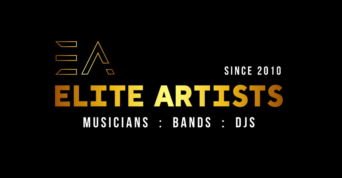 Whether you’re after a soulful duo, a vibrant trio, or a full function band - we’ve got it covered.

Zero no-shows. Zero nonsense.
All payment methods accepted

admin@elite-artists.com
07931 000 168

#WeddingBand #LiveDuos #LiveTrios #PubEntertainment #RealMusicians