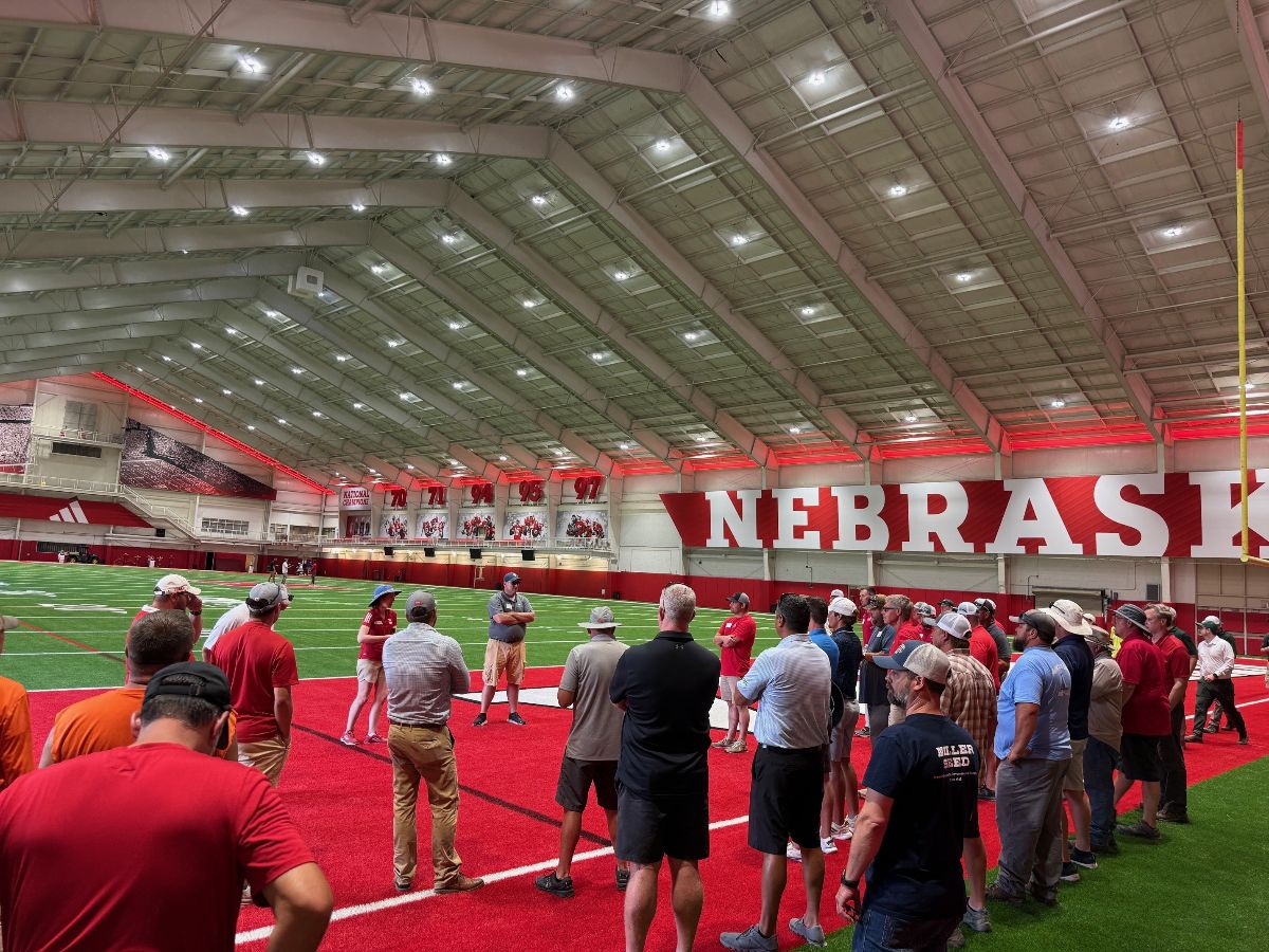 Another successful Nebraska Turfgrass Research Field Day - mailchi.mp/5add98955b39/1…