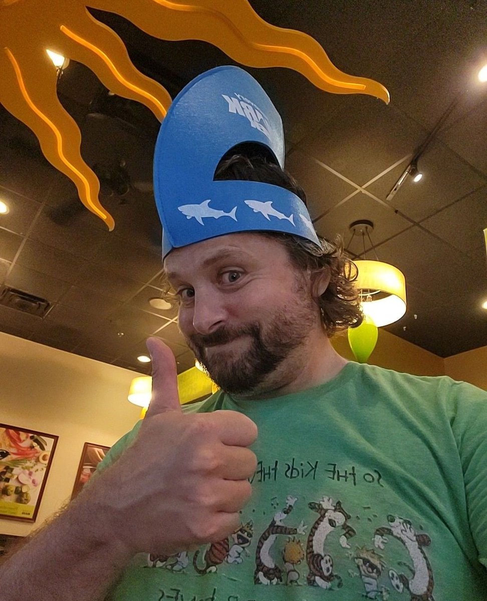 California Tortilla tweet media