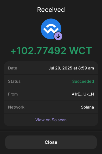 notgusi's tweet photo. @DriftProtocol yes https://t.co/Wsf1d9D5QD