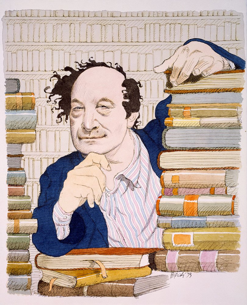 MastVlas's tweet image. Tullio Pericoli, Roberto Calasso, 1993.
Gli dèi abitano là dove sempre hanno abitato.
Roberto Calasso, 29.07.2021.
#robertocalasso #adelphi #adelphiedizioni