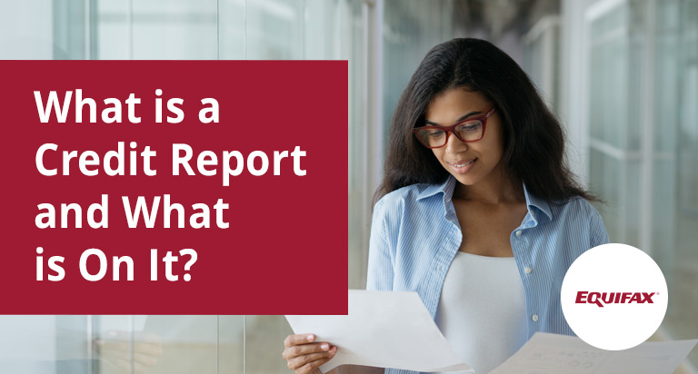 Your credit reports are important pieces of financial information that help lenders measure your level of credit risk or the likelihood you’ll pay your bills on time. #Credit #CreditReport #Equifax #Video bit.ly/3TUxAZK