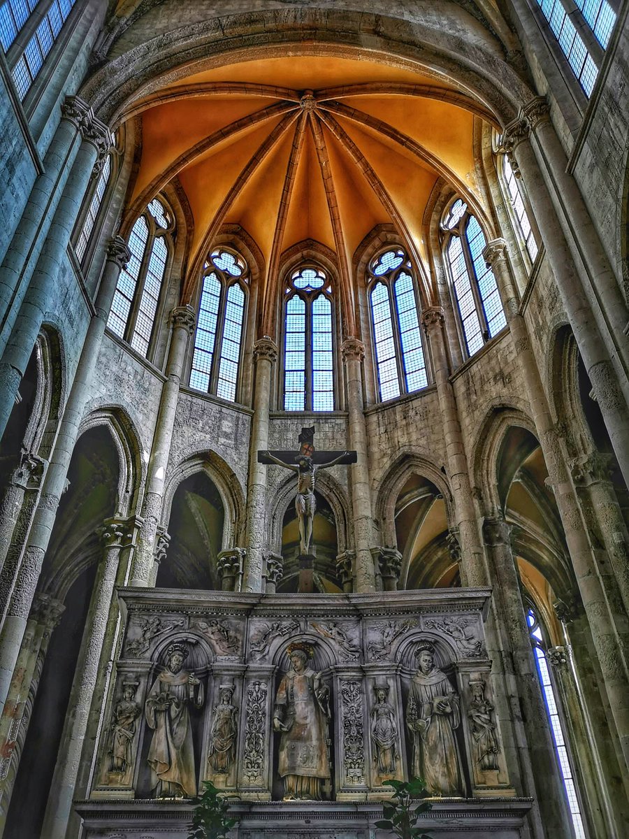San Lorenzo Maggiore, Naples
