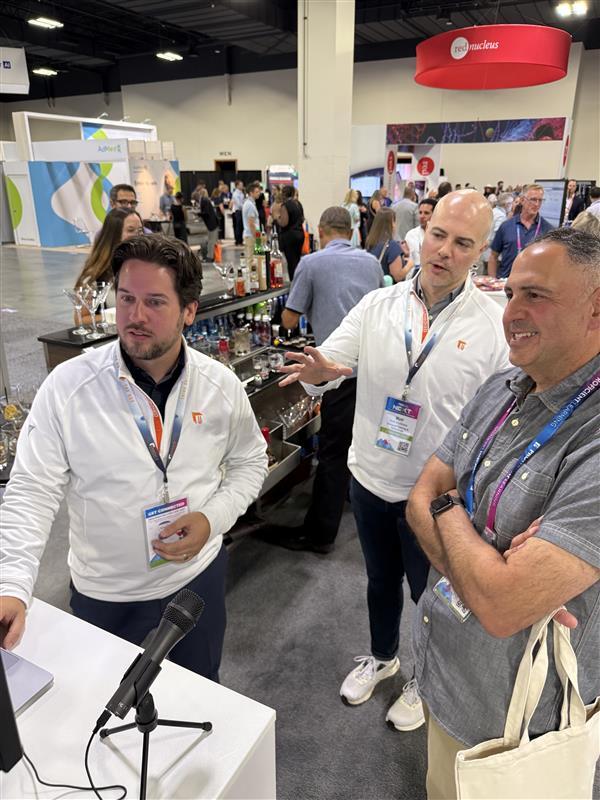 Unboxed Training & Technology tweet media