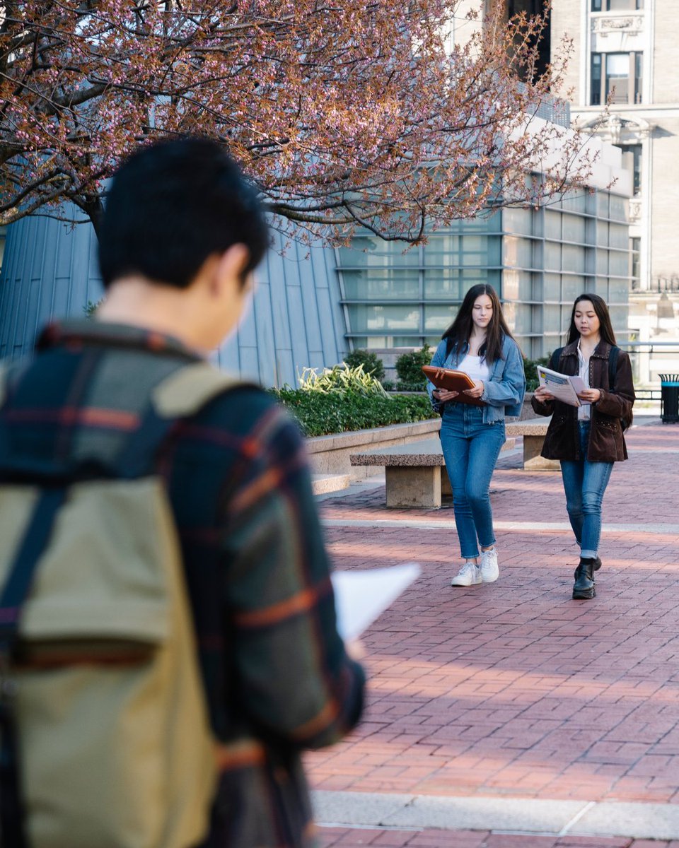 🏫 DASNY issues $371.6M in bonds for @suny dorms.

✅ $150.3M for construction at 7 campuses
✅ $221.3M refinancing for savings
✅ Sustainability designation

Supporting 60K+ students across NY 🗽

Read now: bit.ly/3IVDAix
#DASNY #SUNY #StudentHousing