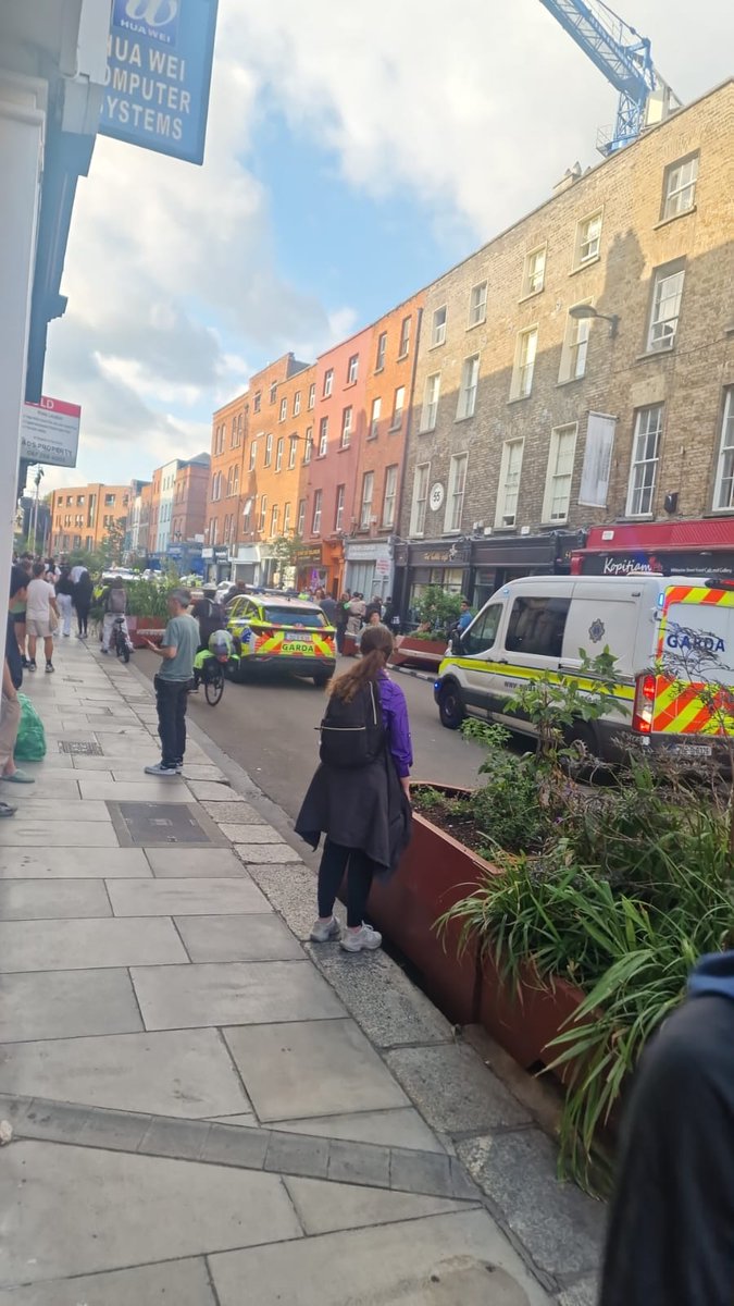 TheIrishConnection tweet media