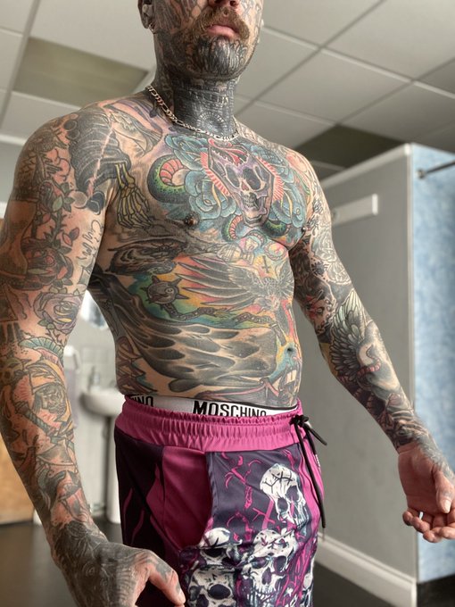 Watch EVERGREEN🌲's leaked NSFW photo on TwXstars