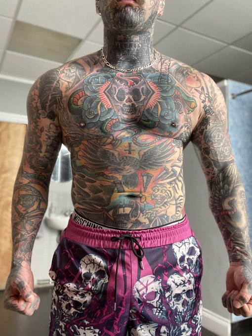 Watch EVERGREEN🌲's leaked NSFW photo on TwXstars