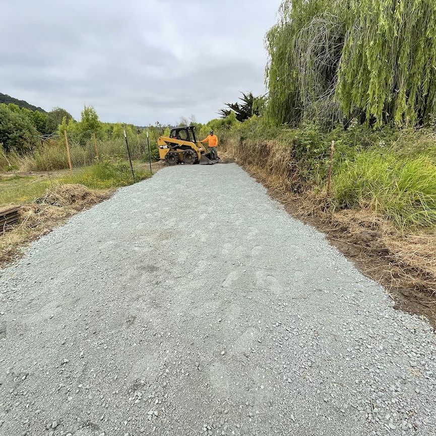 ColoresTree's tweet image. Do you need to clear ground for your next big project? My excavation services include trenching, grading, and more. Let’s break ground together—reach out today.
#ExcavationServices
treeservicesaromas.com