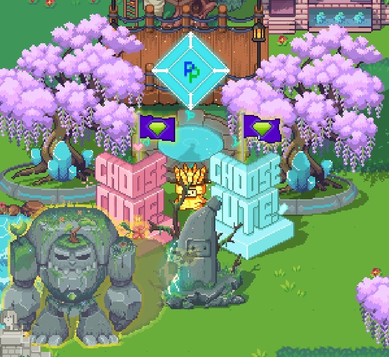 PhMacopa's tweet image. These UGC&apos;s are my favorite that ake my speck esthetic and unique! @pixels_online 
#PixelsUGCFair