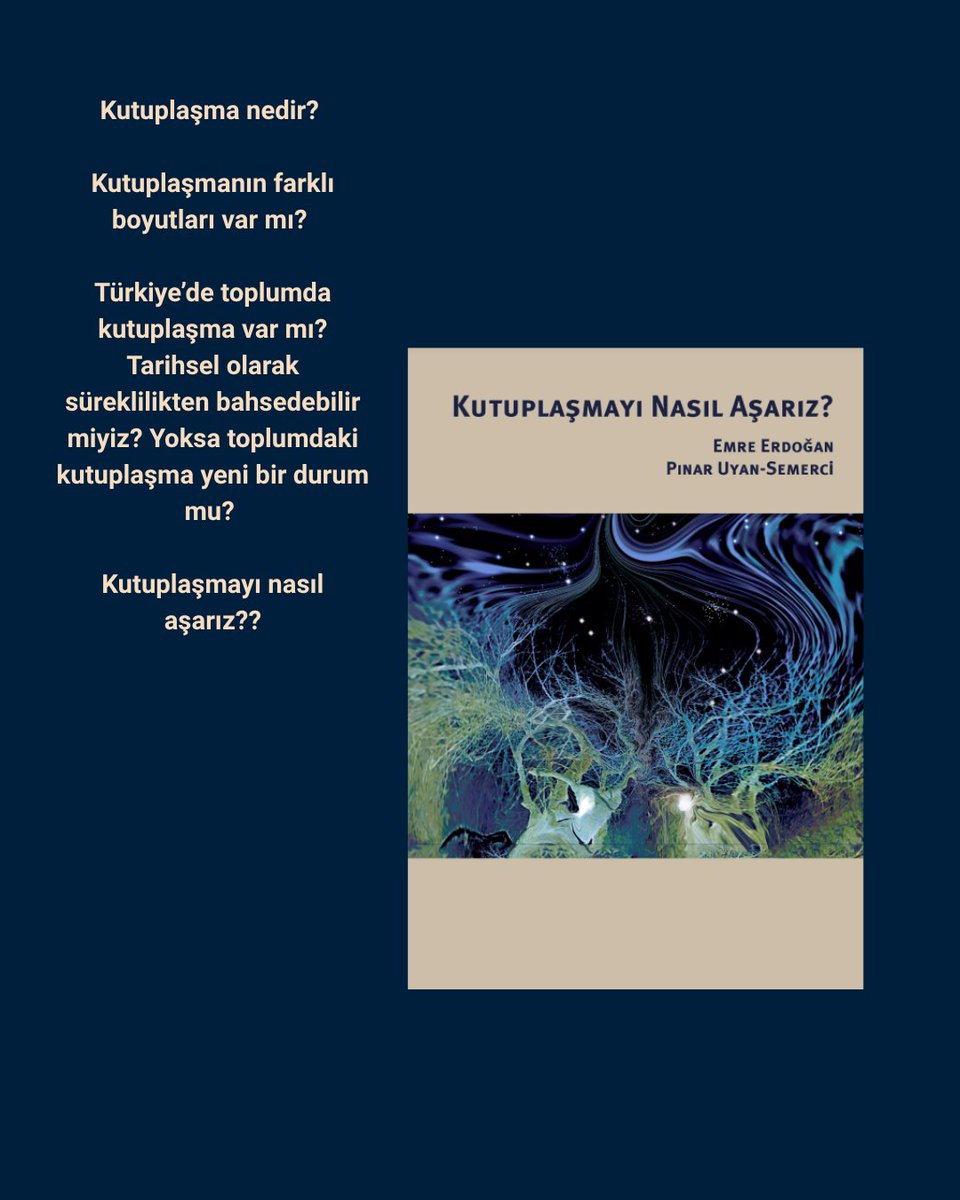 Kutuplaşmayı nasıl aşarız?

turkuazlab.org/yayinlar/
