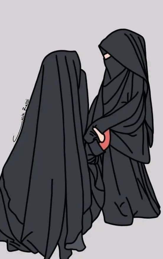 ••|🪞🎀
- فتيـاتكـن الصغـيرات امانـة بين يديـكن...
فلا تـعبثو بلباسـهن واغرسـو حب السـتر فيهن وكن قـدوة لهن فالبـذرة إن سـقيت اينعـت.. 🌷