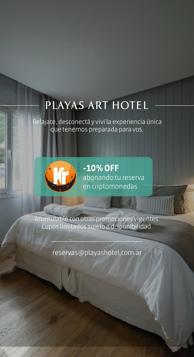 Playas Art Hotel tweet media