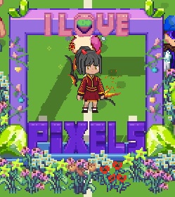 orfila_87's tweet image. #PixelsUGCFair @pixels_online 😍😍😍😍😍 My Favorites Always!
