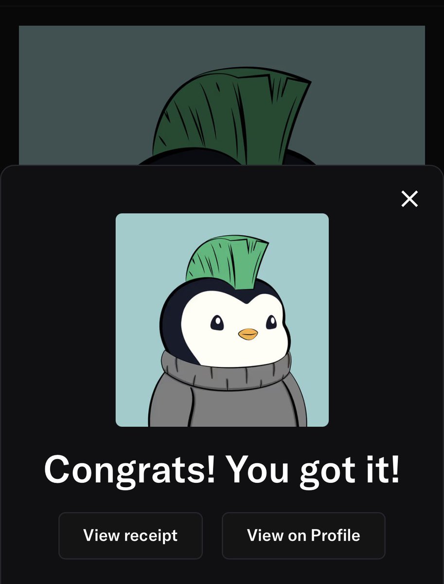 Grabbed these two from the Digital Slop — <a href="/beeple/">beeple</a> a legend beyond legends 🙌