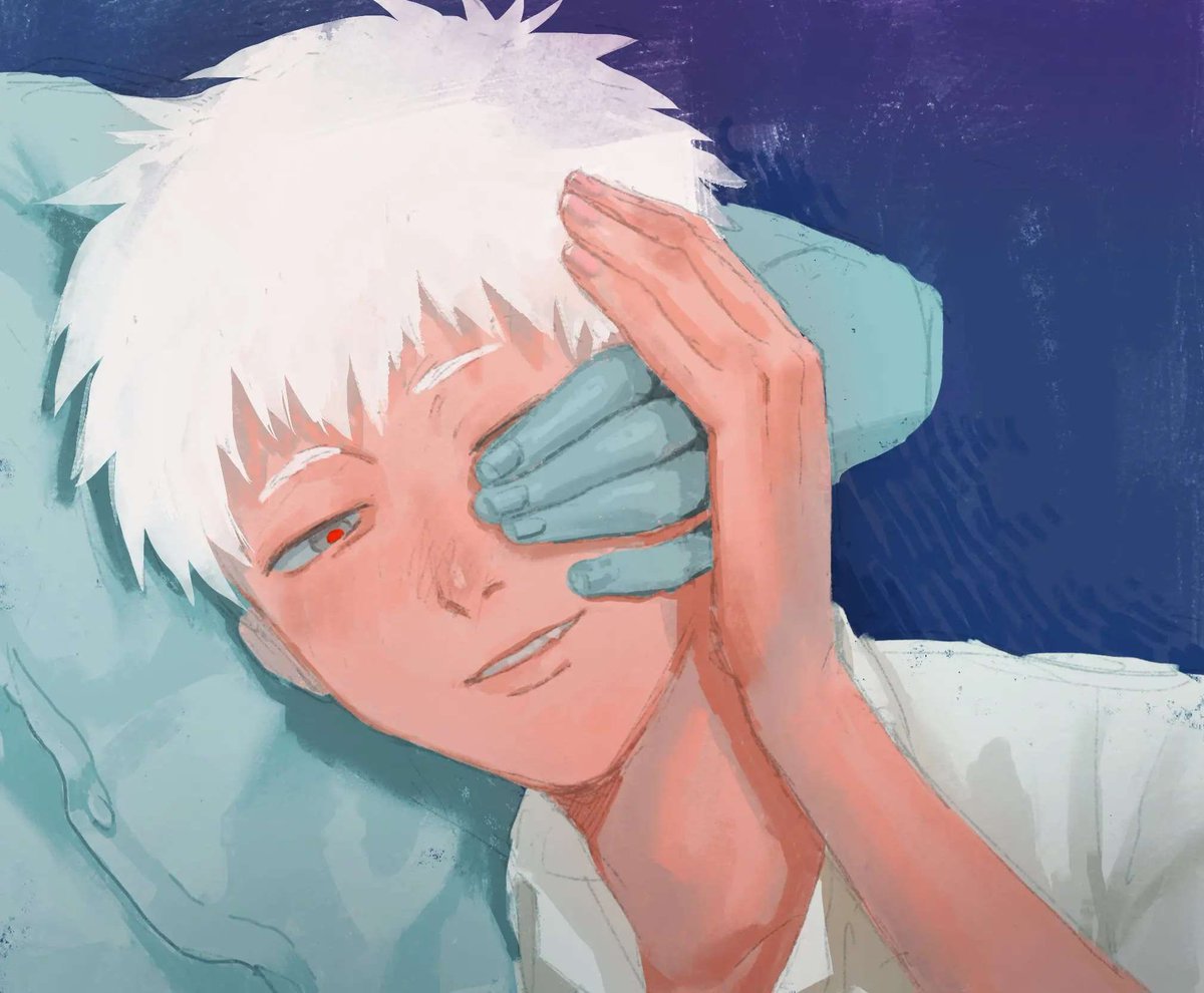 trikkim's tweet image. i love early official tshd art so much