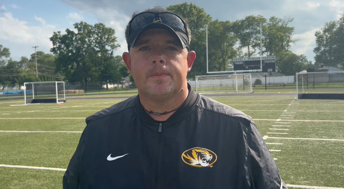 Tom Moore (@tommoorephilly) on Twitter photo VIDEO: Bucks County area HS Football coaches discuss expectations for 2025 season: bit.ly/4fdQa8N <a href="/Neshaminy_SD/">Neshaminy School District</a> <a href="/CBSouthFootball/">CB South Football</a> <a href="/westcbfootball/">CB West Football</a> <a href="/Owls_Athletics/">Bensalem HS Athletic</a> <a href="/BTSDAthletics/">Truman Athletics</a> <a href="/PHS_RAMSFB/">Pennridge Football</a> <a href="/WTHS_Sports/">WTHSAthletics</a> <a href="/HH_Athletics_/">Hatboro-Horsham Athletics and Activities</a> <a href="/SoudyFB/">Souderton Football</a> <a href="/CBSouthTitans/">CBSouthTitans</a> <a href="/athletics_cb/">CB West Athletics</a> <a href="/PennridgeSports/">Pennridge Athletics</a> VIDEO: Bucks County area HS Football coaches discuss expectations for 2025 season: bit.ly/4fdQa8N <a href="/Neshaminy_SD/">Neshaminy School District</a> <a href="/CBSouthFootball/">CB South Football</a> <a href="/westcbfootball/">CB West Football</a> <a href="/Owls_Athletics/">Bensalem HS Athletic</a> <a href="/BTSDAthletics/">Truman Athletics</a> <a href="/PHS_RAMSFB/">Pennridge Football</a> <a href="/WTHS_Sports/">WTHSAthletics</a> <a href="/HH_Athletics_/">Hatboro-Horsham Athletics and Activities</a> <a href="/SoudyFB/">Souderton Football</a> <a href="/CBSouthTitans/">CBSouthTitans</a> <a href="/athletics_cb/">CB West Athletics</a> <a href="/PennridgeSports/">Pennridge Athletics</a>