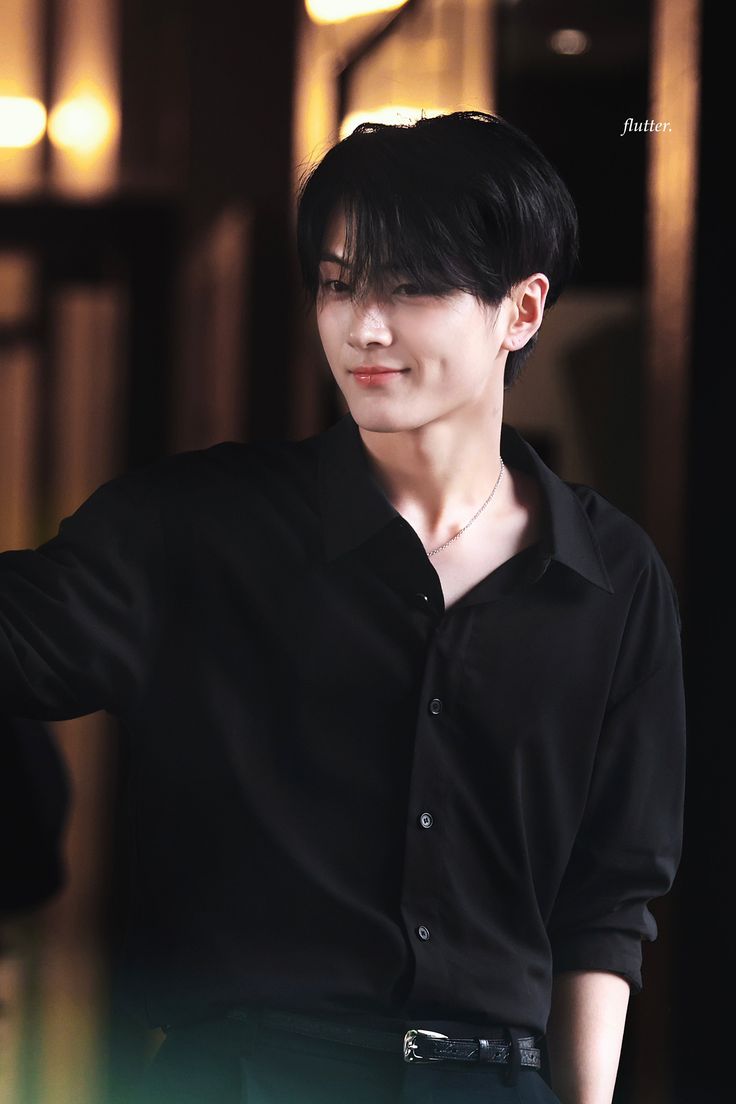 Like a prince