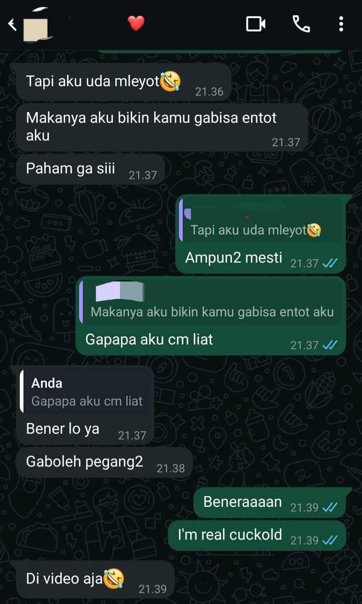 Gimana gimana 🤣