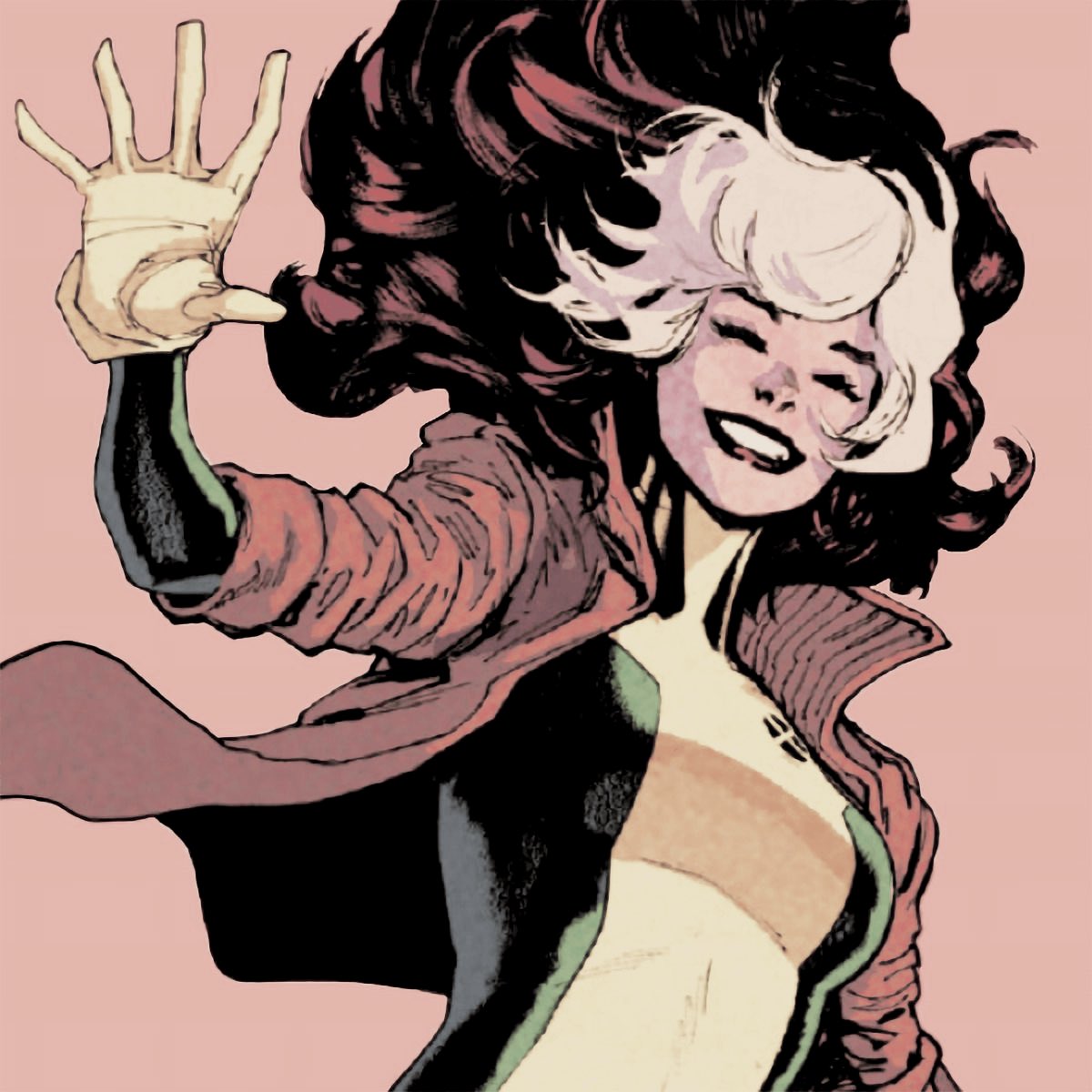 ⠀⠀⠀⠀⠀ ⠀⠀
⠀⠀⠀⠀⠀ ⠀⠀⠀⠀ 𝐈𝐍𝐓𝐄𝐑𝐀𝐂𝐓𝐈𝐎𝐍𝐒 𝐏𝐎𝐒𝐓 .ᐟ

⠀⠀⠀⠀⠀ ⠀ 𝒍𝒊𝒌𝒆 𝒕𝒉𝒊𝒔 𝒑𝒐𝒔𝒕 𝒕𝒐 𝒑𝒍𝒐𝒕 𝒂 𝒓𝒑 𝒊𝒏 𝒅𝒎𝒔 .ᐟ
⠀⠀⠀⠀⠀ ⠀⠀⠀⠀⠀ ⠀⠀    * 𝘮𝘢𝘺 𝘣𝘦 𝘴𝘦𝘭𝘦𝘤𝘵𝘪𝘷𝘦 .ᐟ
⠀⠀⠀⠀⠀ ⠀⠀⠀⠀