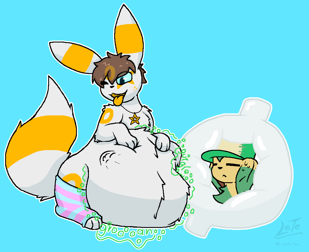 next goofy bre hunted the leaf, smh

bre from <a href="/StardustBre/">🔞Stardust the Typhon</a>