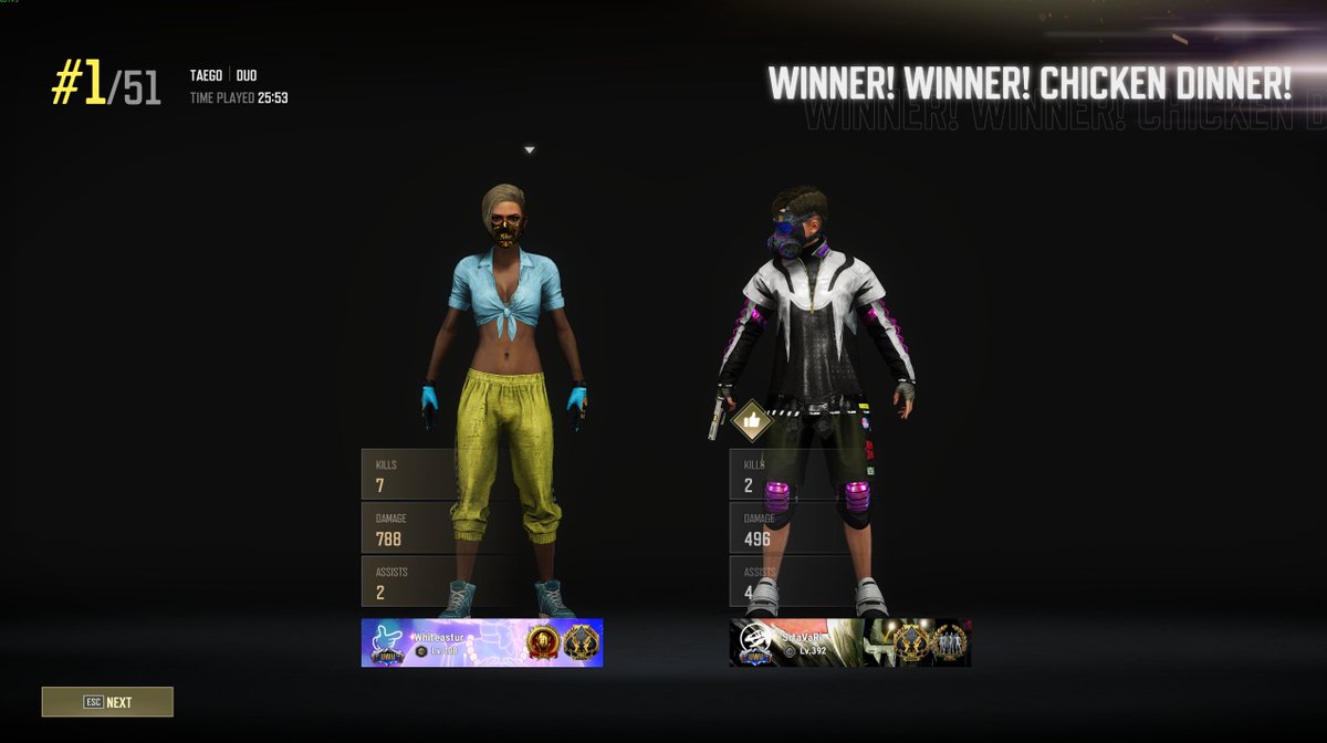 Whiteastur's tweet image. @SrtaVari un no parar xD