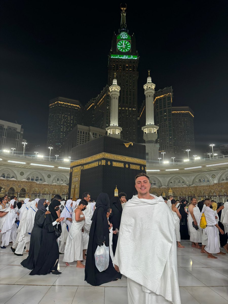 Pred's tweet image. 🕋