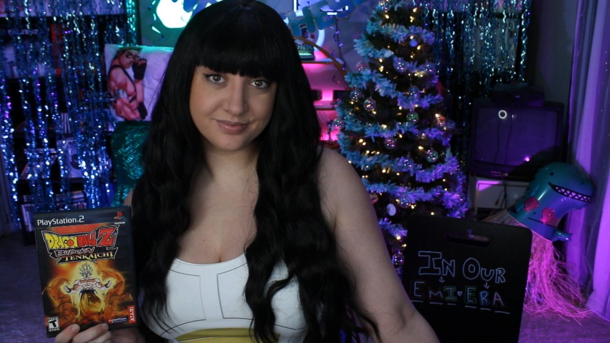 IT'S OUR EMIVERSARY 🎉

Two years ago today, I did my first ever stream as Emidivergent. We saw TragicOnTwitch off with a kamehameha and I entered my Emi era with a goal of embracing my most authentic self. 

LET'S CELEBRATE ❤️

Live now 🔴 Twitch.tv/Emidivergent