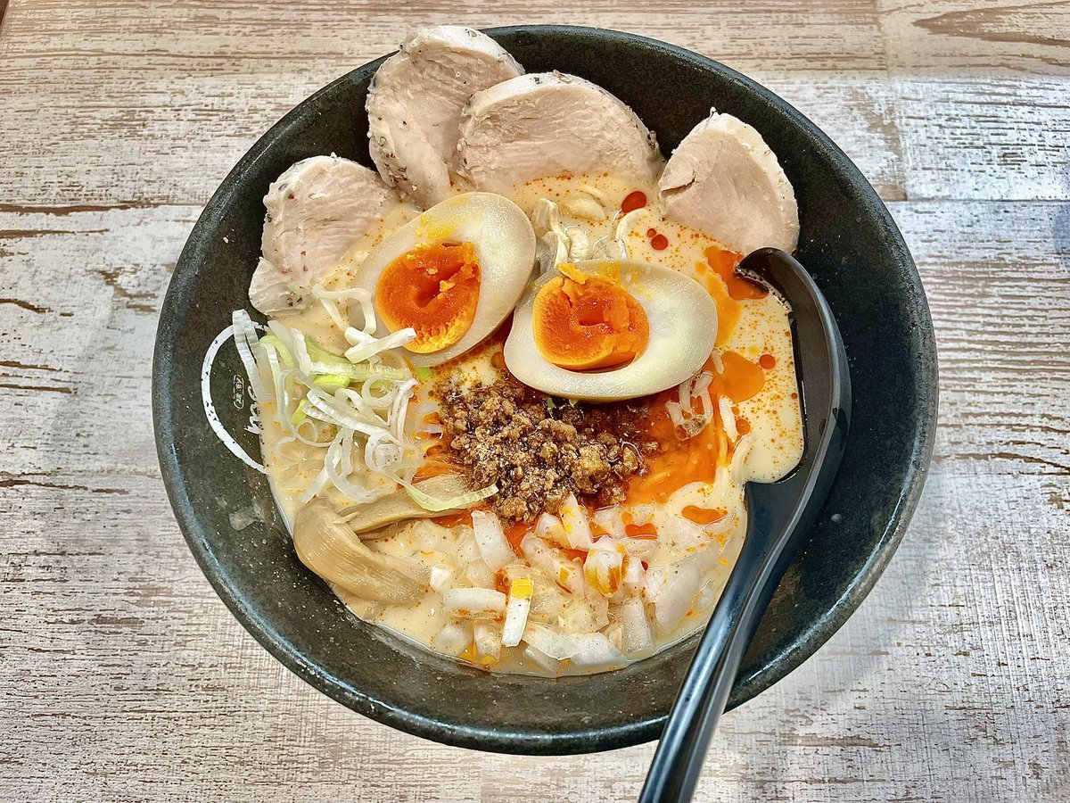 ラーメン好き ラーメン好き (@u5vOwHin7eHYLCA) / X
