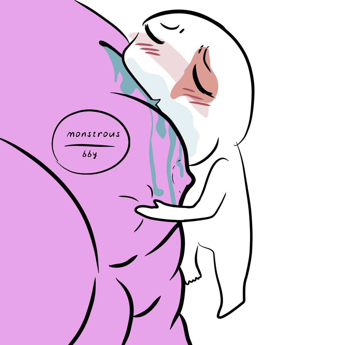 monstrous_bby's tweet photo. Tits https://t.co/11l7XETvpL