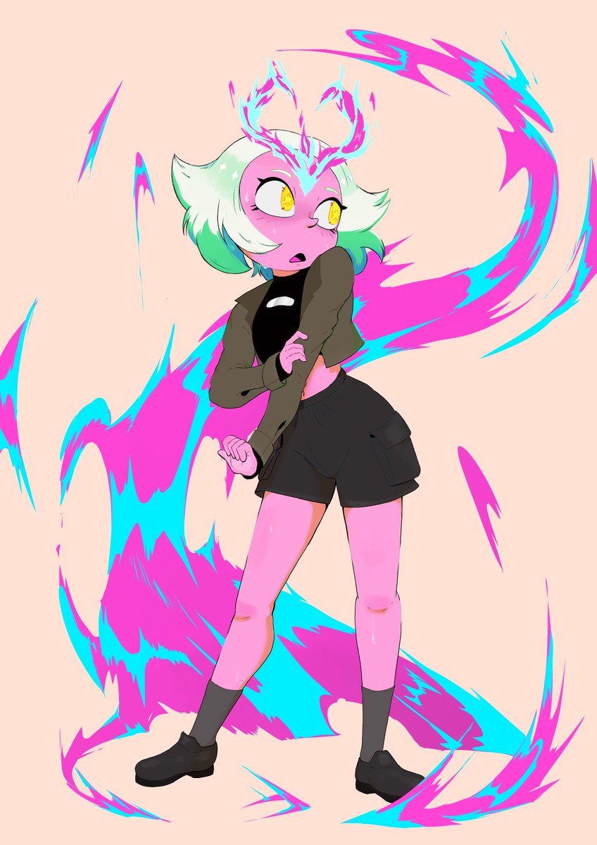 Matthieu || C0mms Open tweet media