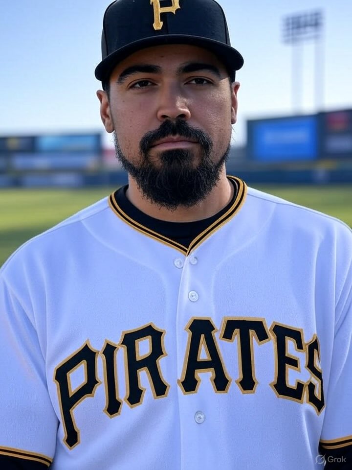 LoganODaddy's tweet image. Who says no?

Angels receive:                  Pirates receive:
Paul Skenes                        Anthony Rendon