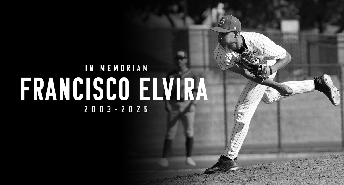 Jones College mourns the loss of "Pancho", a member of our 2023 baseball team, who was killed in a car accident on Sunday in Mexico. There will be a balloon release July 30 at 7:30 p.m. at West Jones in his memory.