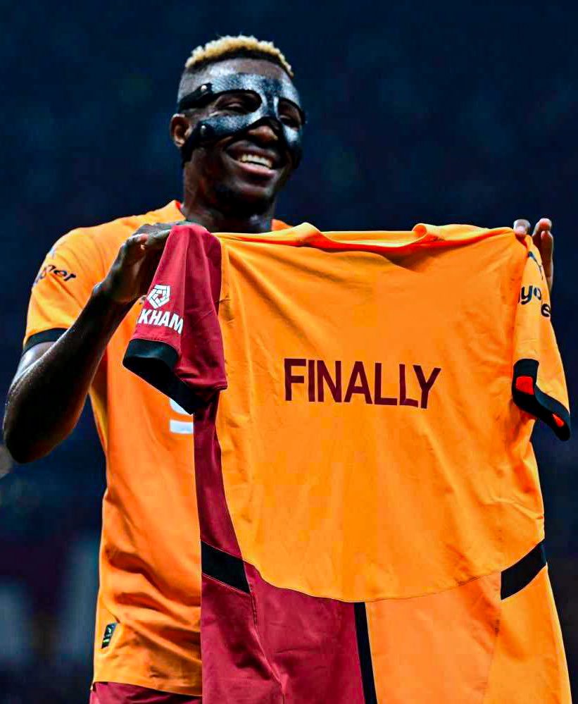 Mesele tropikal gece değil mevzu çok başka