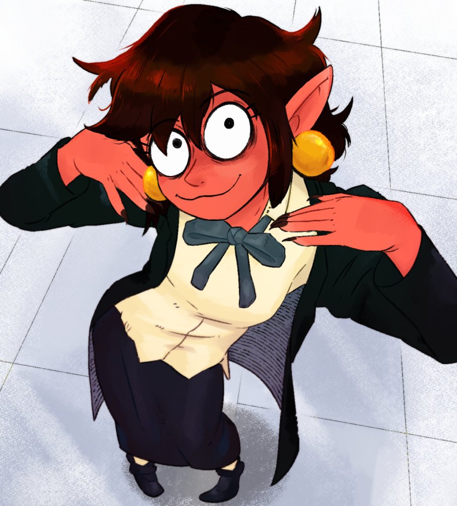 Matthieu || C0mms Open tweet media