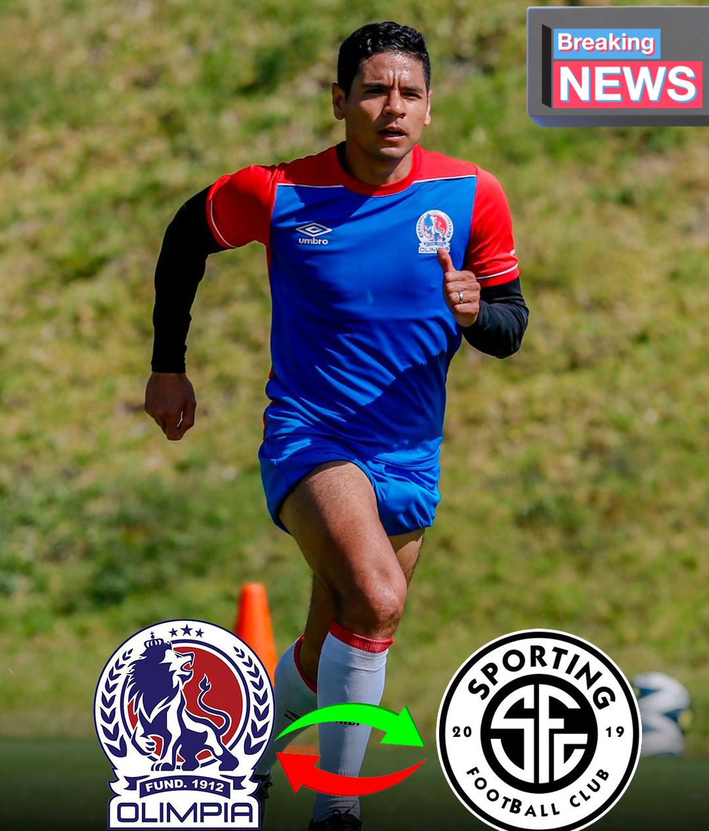 De avión ✈️ a moto taxi 🛵
Carlos Pineda deja al gigante de Centroamerica por equipo churro de Costa Rica. 

#SinChimarse