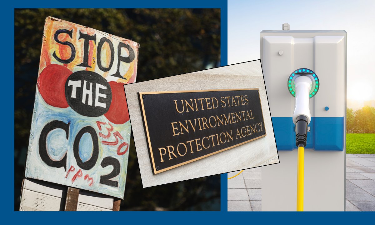 Many in #trucking are cheering the EPA's proposed rollback of greenhouse gas regulations. 🌎 What will this mean for your trucking operations? 🚛 Drop a comment below! 👇 loom.ly/wd2u2jY

#electrictrucks #regulations #HDTnews #truckingnews