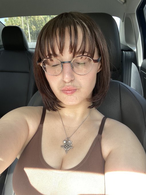 Ruby14214's tweet image. be honest… do i look like a good girl or not?  😉