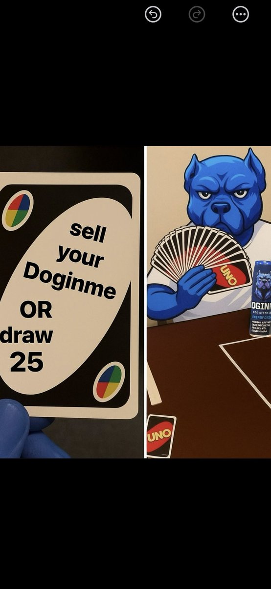ItsMeCryptoRick's tweet image. Daily reminder that we are sending #DOGINME to $1