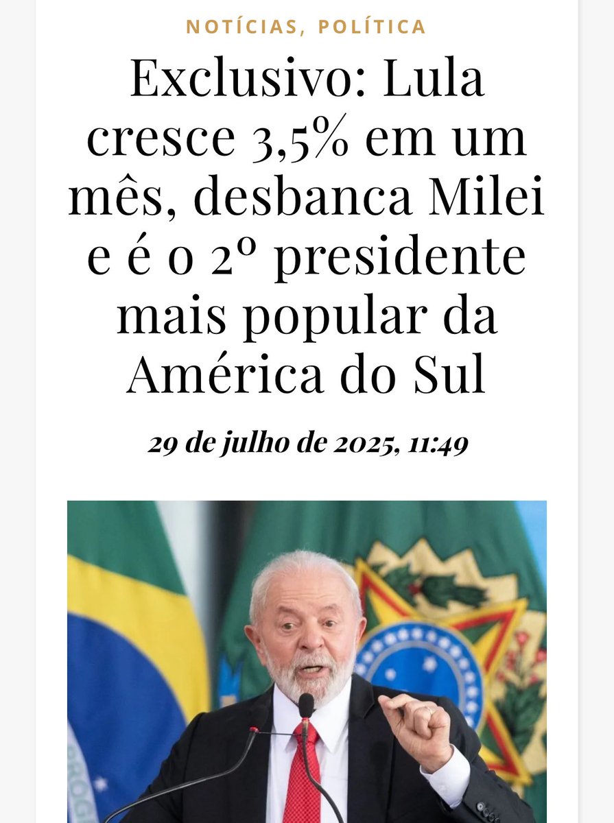 Humberto Costa tweet media