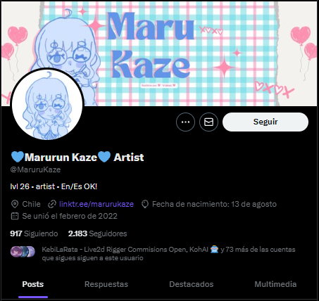 No es nada, pero bueno, me aburrí :T