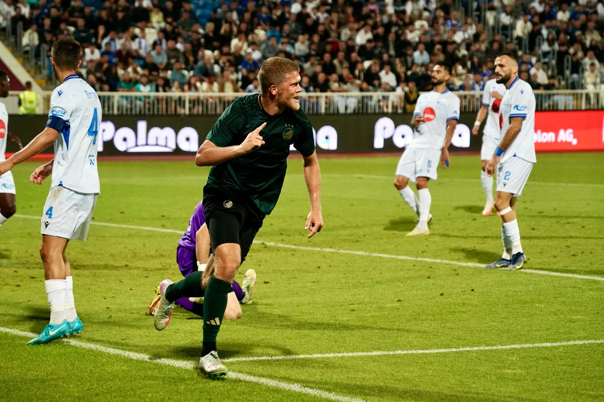 Copenhagen Sundays tweet media