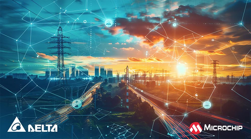 Microchip partners with Delta Electronics on SiC for power management zurl.co/3mqCq
-
<a href="/MicrochipTech/">MicrochipTechnologyInc.</a> #engineers #electriccars