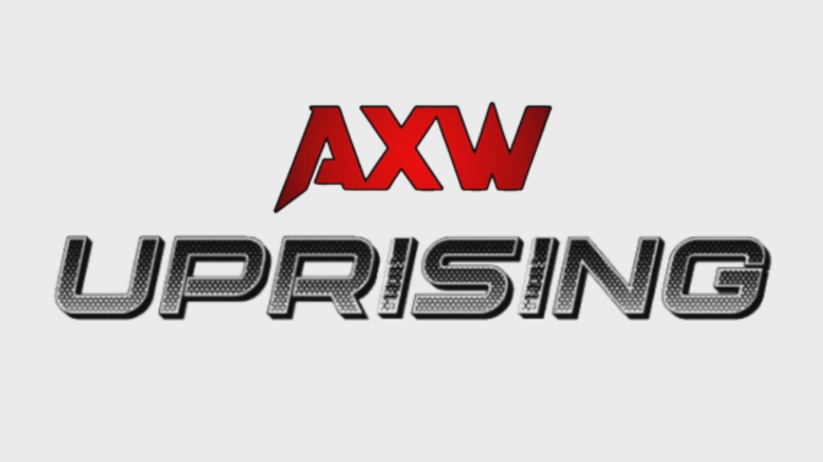 WE'RE LIVE!

#AXWUprising

twitch.tv/epicalphax